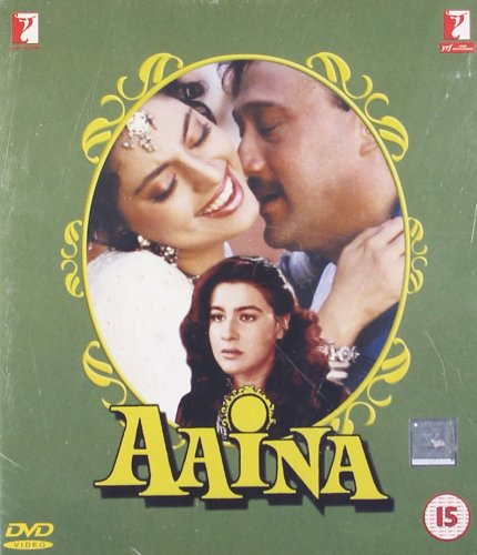 Aaina 1993 252 Poster.jpg