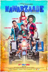 Nawabzaade 2018 385 Poster.jpg