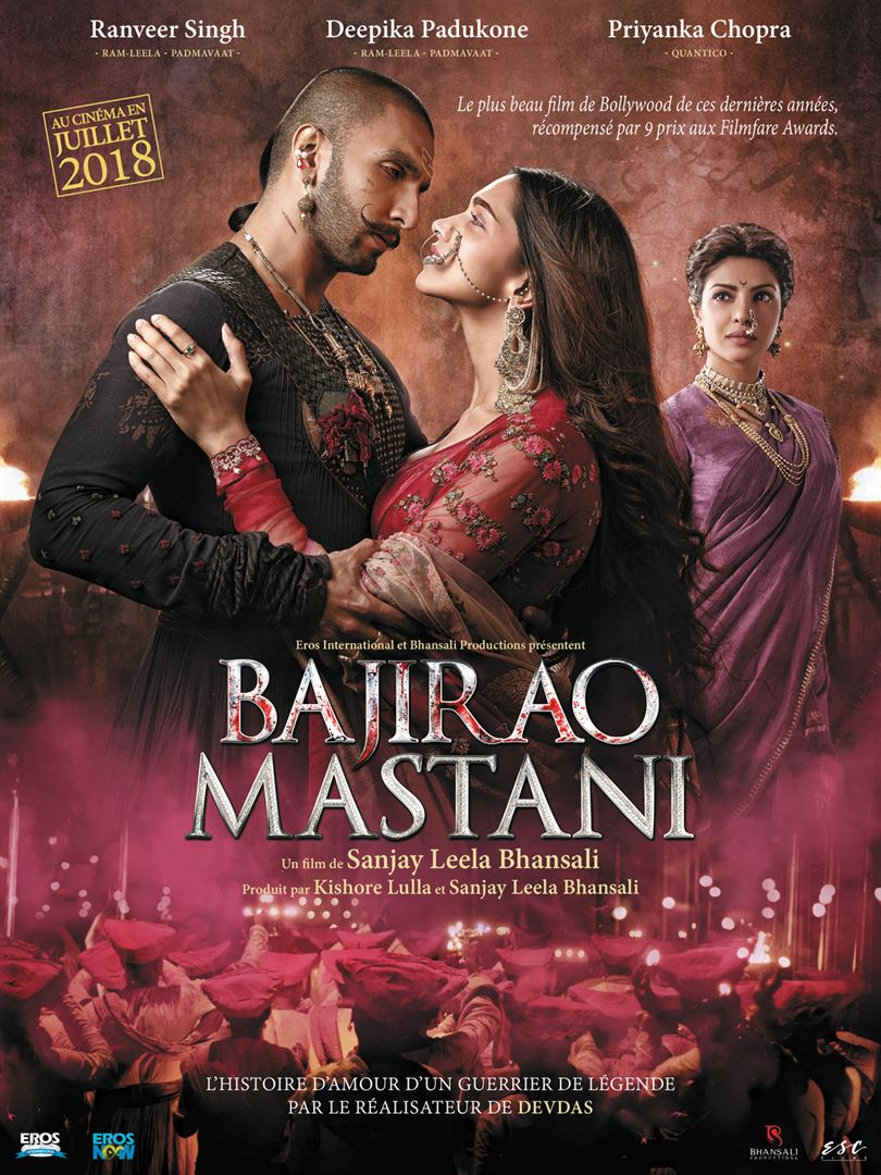 Bajirao Mastani 2015 1609 Poster.jpg