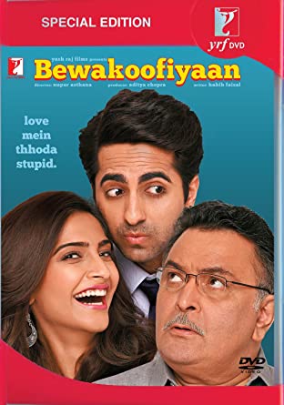 Bewakoofiyaan 2014 1466 Poster.jpg