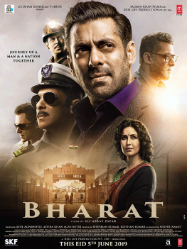 Bharat 2019 820 Poster.jpg