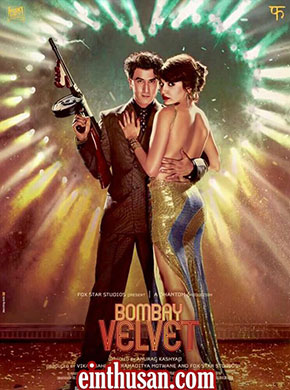 Bombay Velvet 2015 558 Poster.jpg