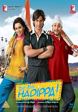 Dil Bole Hadippa 2009 1844 Poster.jpg