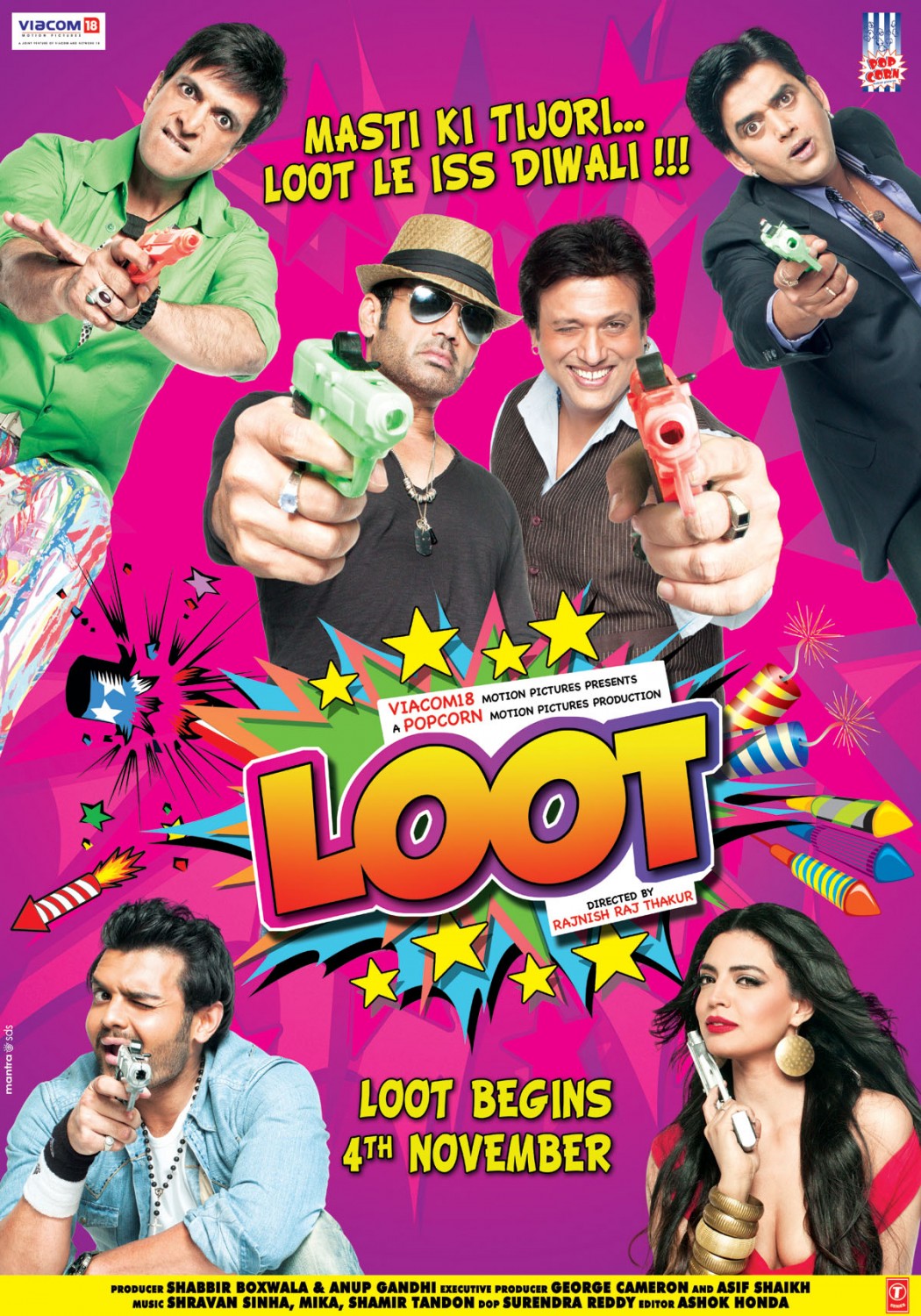 Loot 2011 922 Poster.jpg