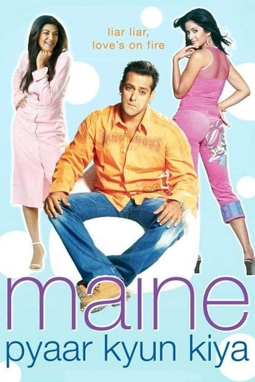 Maine Pyaar Kyun Kiya 2005 717 Poster.jpg