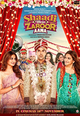 Shaadi Mein Zaroor Aana 2017 892 Poster.jpg