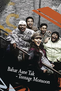 Bahar Aane Tak 2009 3105 Poster.jpg