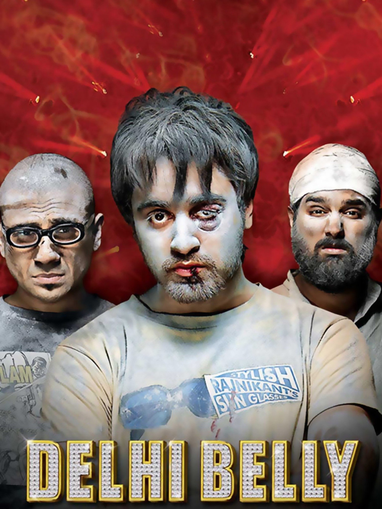 Delhi Belly 2011 2316 Poster.jpg