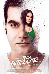 Tera Intezaar 2017 2931 Poster.jpg