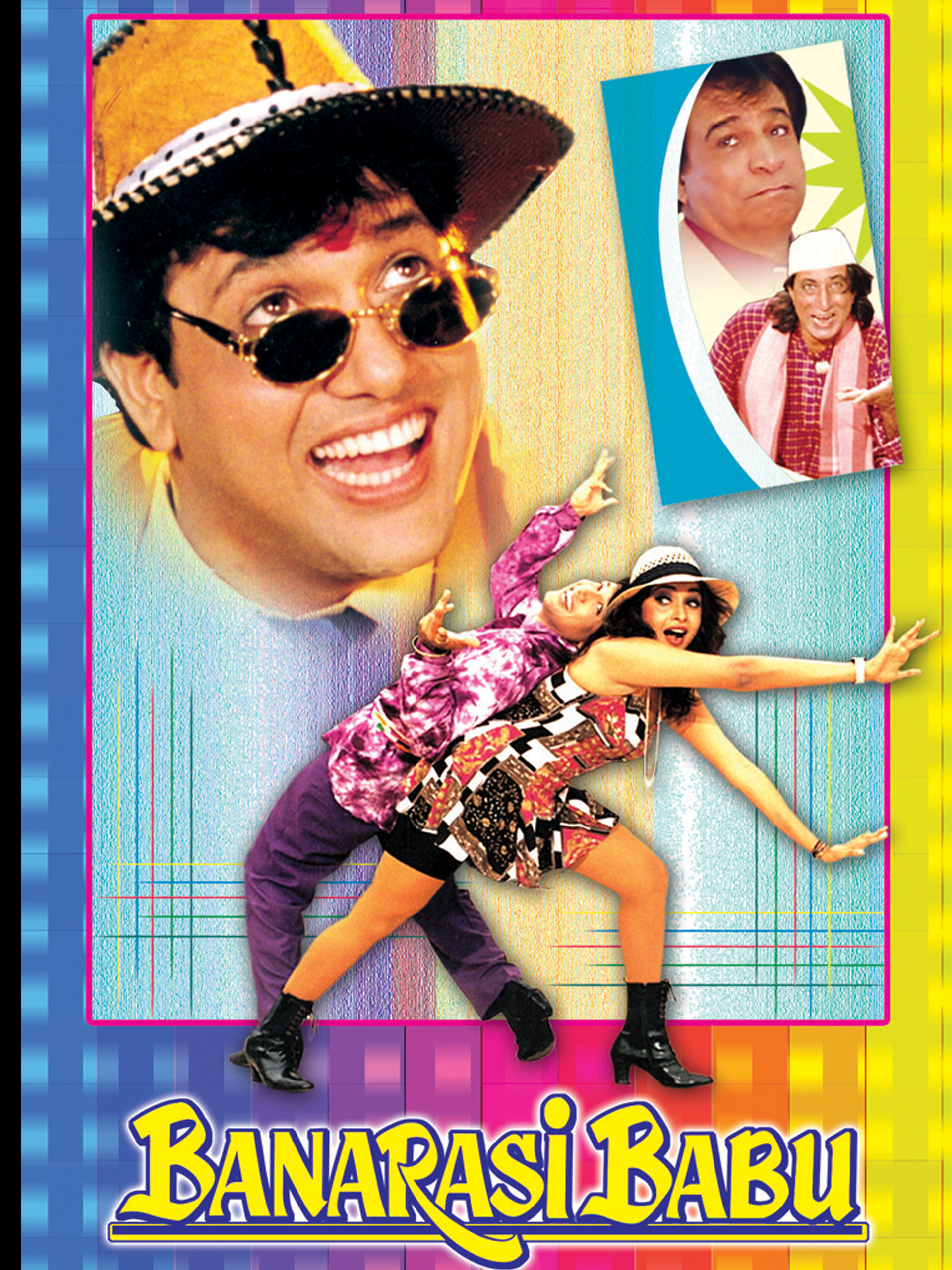 Banarasi Babu 1997 3601 Poster.jpg