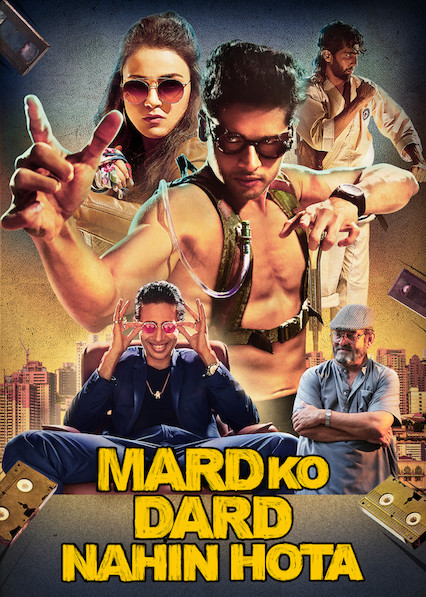 Mard Ko Dard Nahi Hota 2019 4531 Poster.jpg