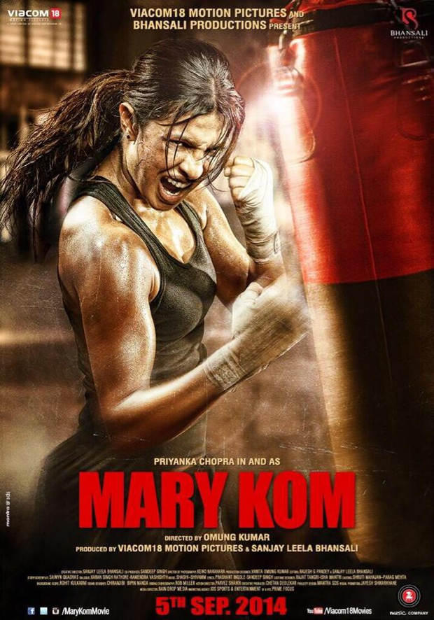 Mary Kom 2014 3848 Poster.jpg