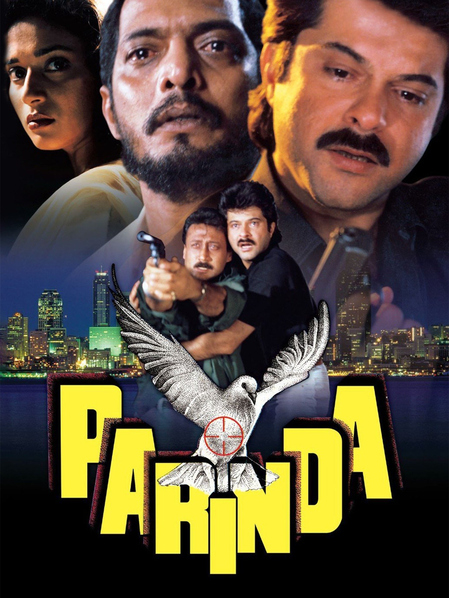 Parinda 1989 3916 Poster.jpg