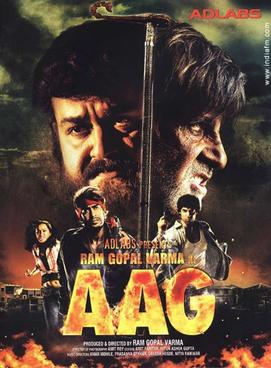 Ram Gopal Varma Ki Aag 2007 4311 Poster.jpg