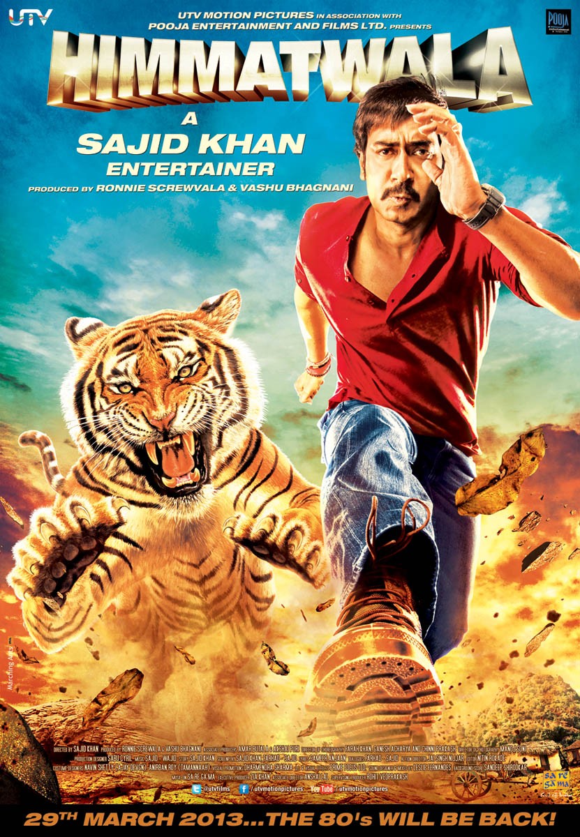 Himmatwala 2013 5150 Poster.jpg