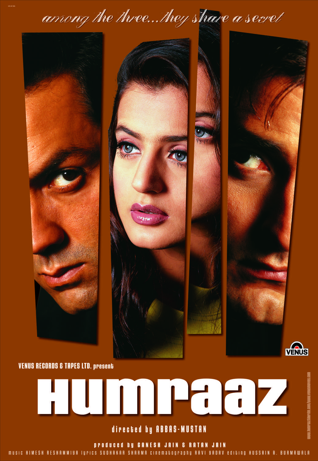 Humraaz 2002 6150 Poster.jpg