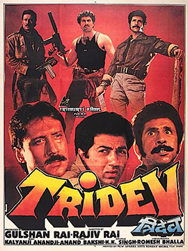 Tridev 1989 5201 Poster.jpg