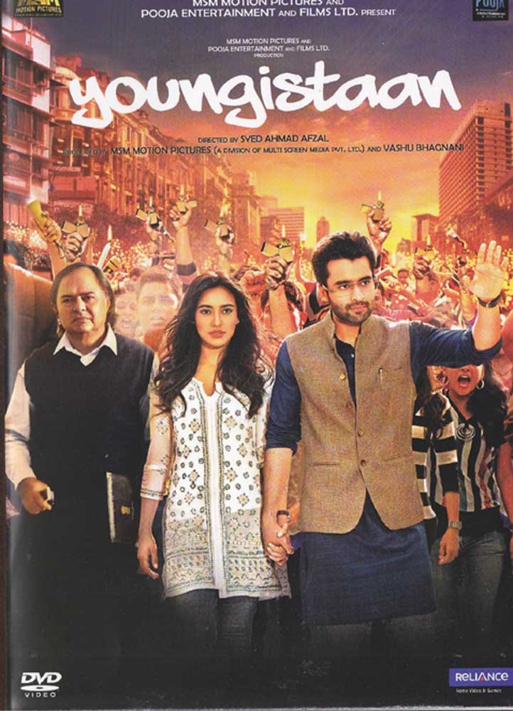 Youngistaan 2014 7870 Poster.jpg