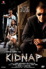 Kidnap 2008 10419 Poster.jpg