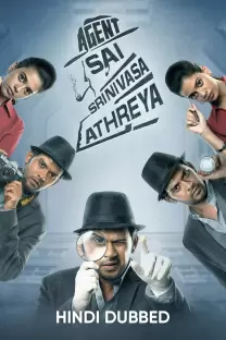 Agent Sai Srinivasa Athreya 2019 12756 Poster.jpg