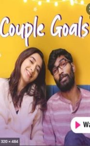 Couple Goals Season 2 2021 Amazon Prime Web Series 11416 Poster.jpg