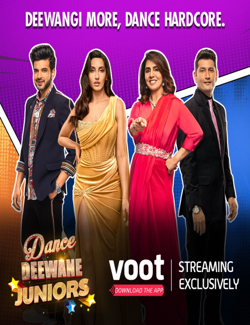 Dance Deewane Juniors 2022 Episode 1 13247 Poster.jpg