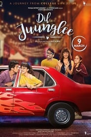 Dil Juunglee 2018 11907 Poster.jpg