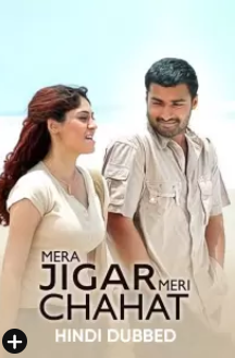 Mera Jigar Meri Chahat 2007 11564 Poster.jpg