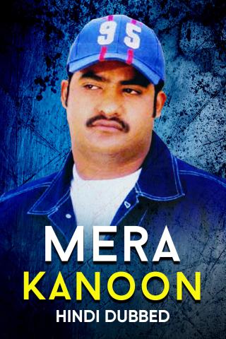 Mera Kanoon 2003 13508 Poster.jpg