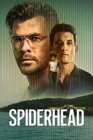 Spiderhead 2022 16365 Poster.jpg