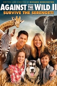 Against The Wild Ii Survive The Serengeti 2016 Hindi 20247 Poster.jpg