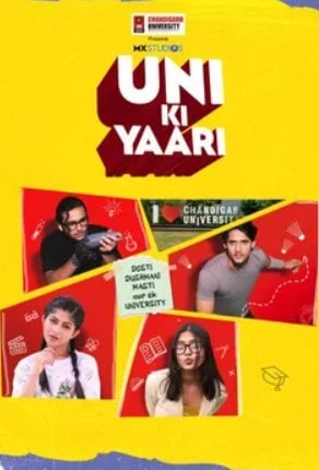 Uni Ki Yaari 2022 Season 1 Hindi Complete 24199 Poster.jpg