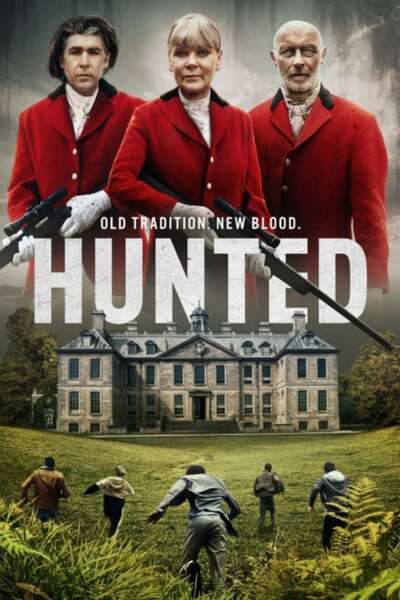 Hunted 2022 English Hd 27409 Poster.jpg