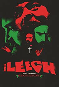 The Leech 2022 English Hd 27532 Poster.jpg