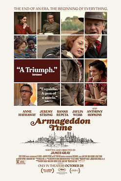 Armageddon Time 2022 English Hd 29505 Poster.jpg