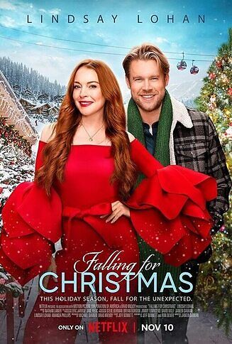 Falling For Christmas 2022 English Hd 28521 Poster.jpg