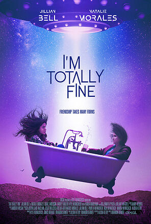 Im Totally Fine 2022 English Hd 27979 Poster.jpg