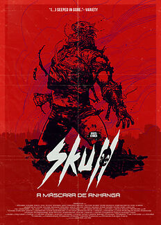 Skull The Mask 2020 Hindi Dubbed 33028 Poster.jpg