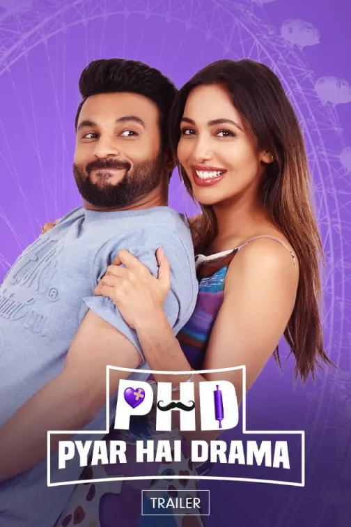 Phd Pyaar Hai Drama 2023 Punjabi Hd 35966 Poster.jpg