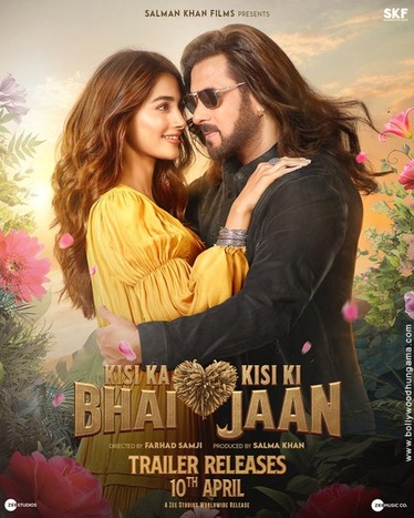 Kisi Ka Bhai Kisi Ki Jaan 2023 Hindi Predvd 38687 Poster.jpg