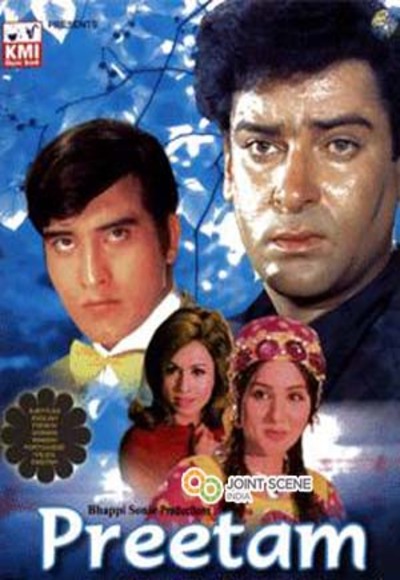 Preetam 1971 Hindi Hd 37907 Poster.jpg