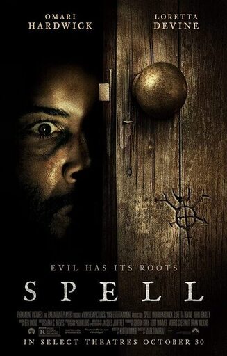 Spell 2020 Hindi Dubbed 40924 Poster.jpg