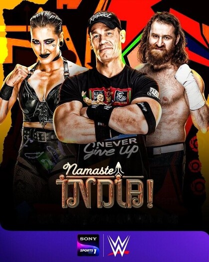 Wwe Namaste India 2023 2nd October 2023 44486 Poster.jpg