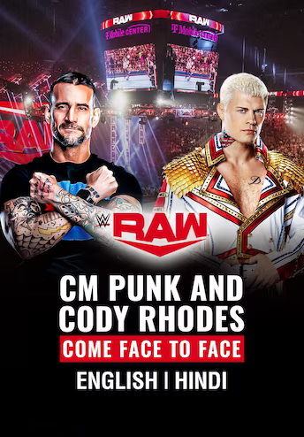 Wwe Raw 22jan